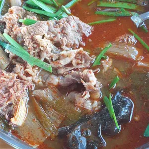 지장산막국수 리뷰 사진