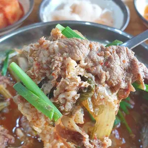 지장산막국수 리뷰 사진