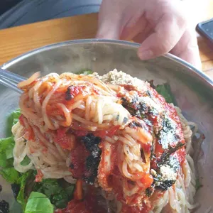 지장산막국수 리뷰 사진