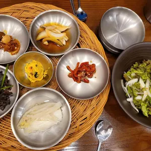 바른찜갈비 사진