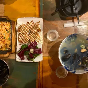 리빙오사카 리뷰 사진