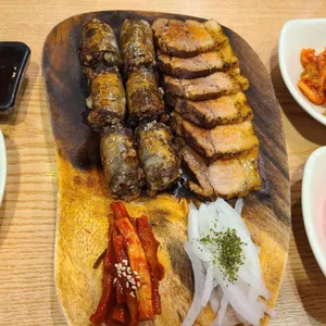 동래고기국수 사진