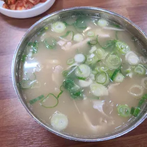 일산칼국수 사진