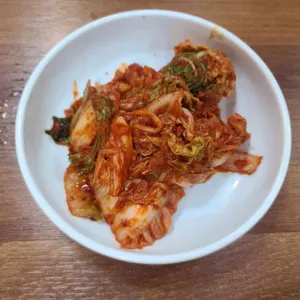 일산칼국수 사진