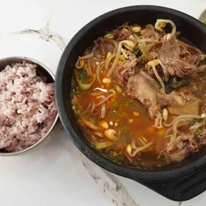 제주은희네해장국 사진