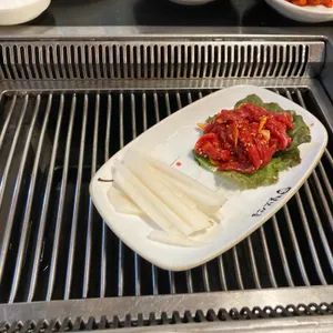 털보신흥정육점 사진