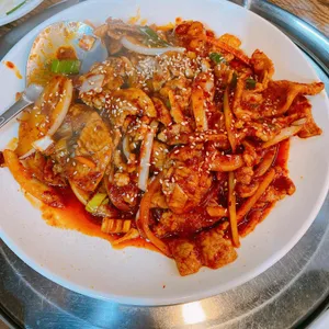 대림옥 사진