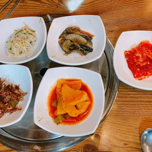 대림옥 사진