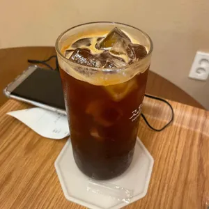 고운동커피 리뷰 사진