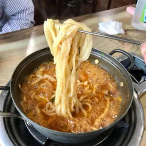 구좌리 얼크니손칼국수 리뷰 사진