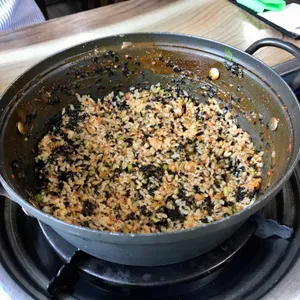 구좌리 얼크니손칼국수 리뷰 사진