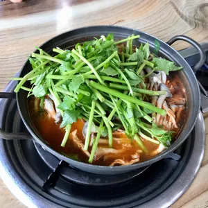 구좌리 얼크니손칼국수 리뷰 사진
