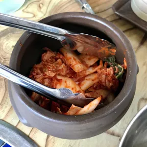 구좌리 얼크니손칼국수 리뷰 사진