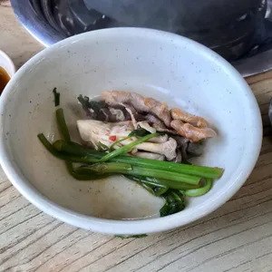구좌리 얼크니손칼국수 리뷰 사진