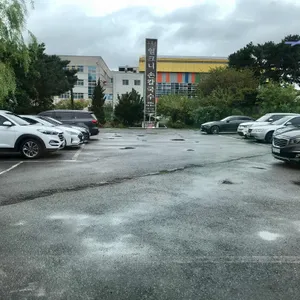 구좌리 얼크니손칼국수 리뷰 사진