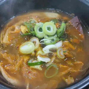 평양냉면 사진
