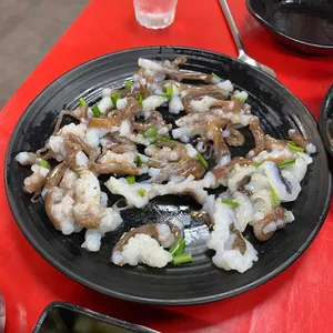 바다속친구들 사진