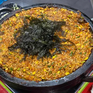 바다속친구들 사진
