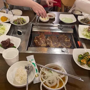 유명한목동갈비 사진