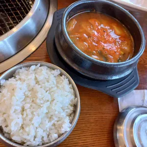 파주감악산 사진