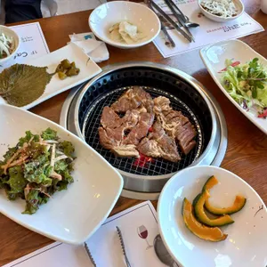 파주감악산 사진