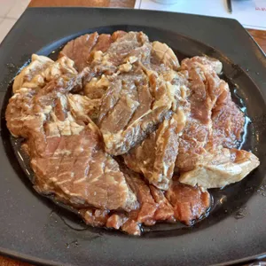 파주감악산 사진