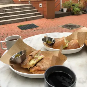 라그린 사진