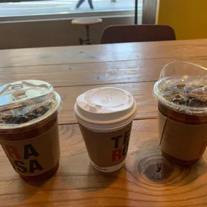 테라로사 리뷰 사진