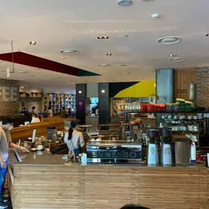 테라로사 리뷰 사진