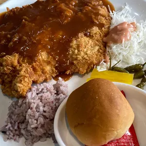 금화왕돈까스 리뷰 사진