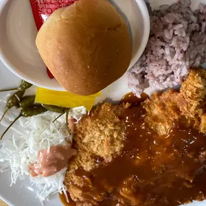 금화왕돈까스 리뷰 사진