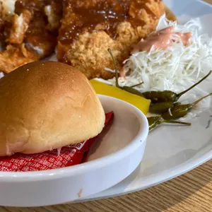 금화왕돈까스 리뷰 사진