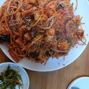 연선네아구찜아구탕 사진