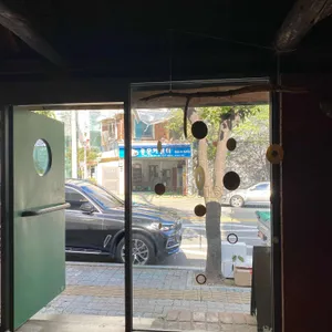 브랑쿠시 리뷰 사진