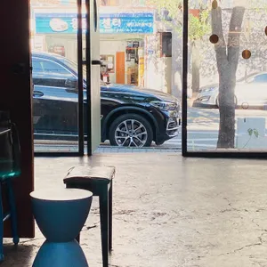 브랑쿠시 리뷰 사진