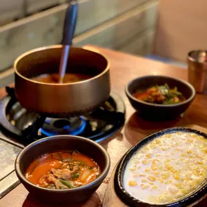방짜 양곱창삼겹살 사진
