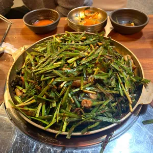 방짜 양곱창삼겹살 사진