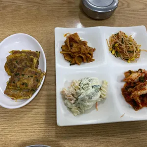 미가 부대찌개 사진