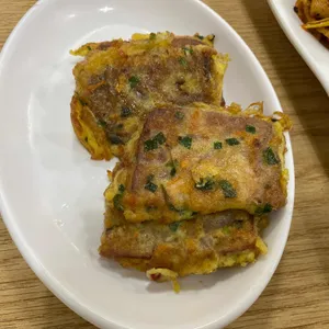 미가 부대찌개 사진