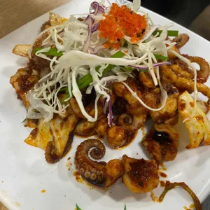 미가 부대찌개 사진
