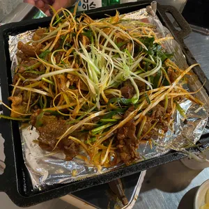 십원집 사진