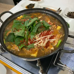경남식당 사진