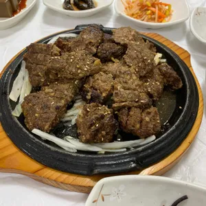 경남식당 사진