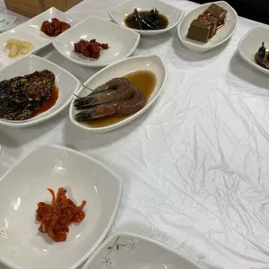 경남식당 사진