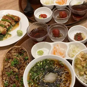 유소바 사진