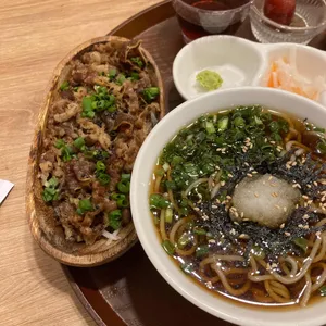유소바 사진