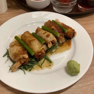 유소바 사진