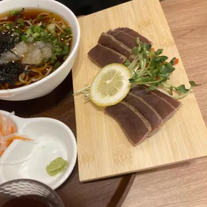 유소바 사진