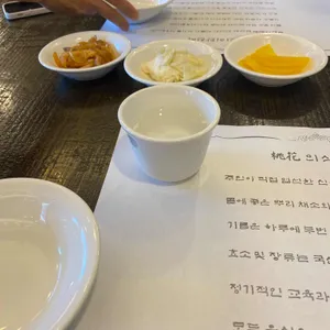 도화 사진
