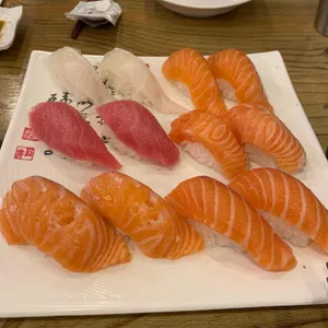 기꾸초밥 사진
